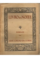 Livros/Acervo/C/CUNHA JC LIV NOITE